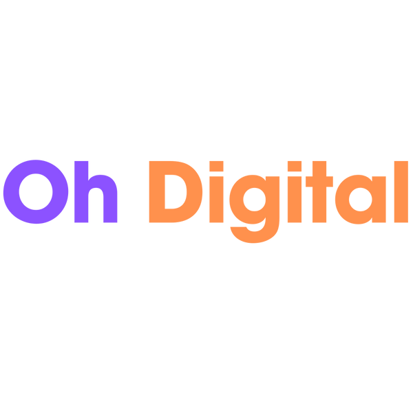 Oh-Digital : Your Best Choice
